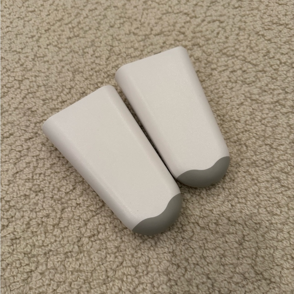 Snoo Leg Lifters to incline